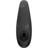 Бесконтактный клиторальный стимулятор WOMANIZER CLASSIC 2 MARILYN MONROE мраморно-черный WZ222SGZ
