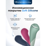 Клиторальный вибратор WOMANIZER VIBE цвет шалфея WZFS1SG5