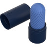 Мастурбатор WOMANIZER ARCwave Ghost синий AWPN1SG5
