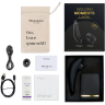 Набор GOLDEN MOMENTS: WOMANIZER PREMIUM 2 + WE-VIBE CHORUS SNCK2SG9