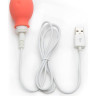 Тренажер Кегеля WOMANIZER We-Vibe Bloom виброшарики вагинальные SNBLSGA
