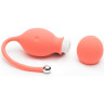Тренажер Кегеля WOMANIZER We-Vibe Bloom виброшарики вагинальные SNBLSGA