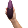 Бесконтактный клиторальный стимулятор WOMANIZER NEXT темно-фиолетовый WZNT1SG4